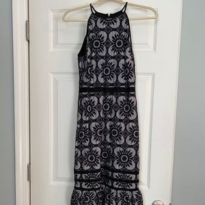 NWT Banana Republic MIDI dress | Size 0